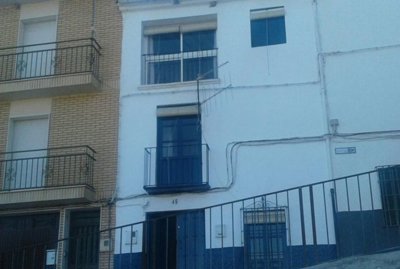 Dream Homes Almeria most sold property