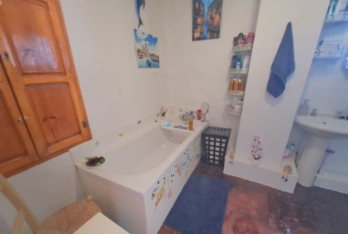 Image No.11-Maison de ville de 3 chambres à vendre à Castillo de Locubín