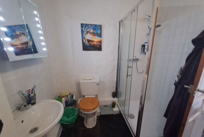 Image No.13-Maison de ville de 3 chambres à vendre à Castillo de Locubín