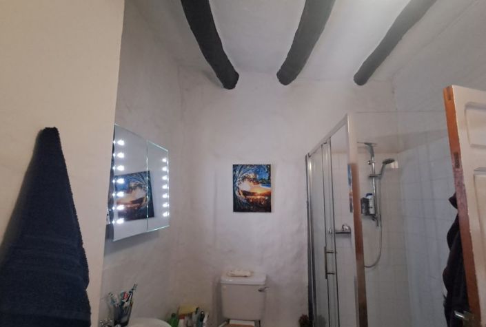 Image No.14-Maison de ville de 3 chambres à vendre à Castillo de Locubín