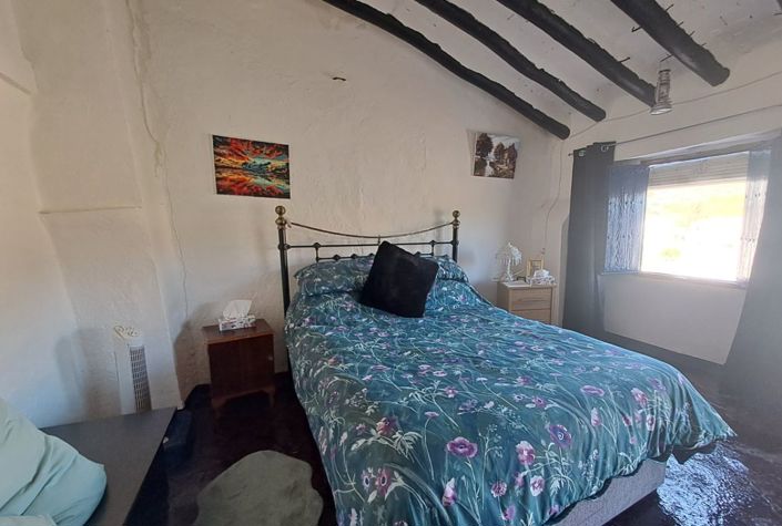 Image No.18-Maison de ville de 3 chambres à vendre à Castillo de Locubín