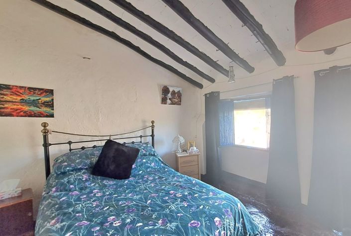 Image No.19-Maison de ville de 3 chambres à vendre à Castillo de Locubín