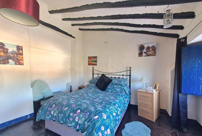 Image No.20-Maison de ville de 3 chambres à vendre à Castillo de Locubín