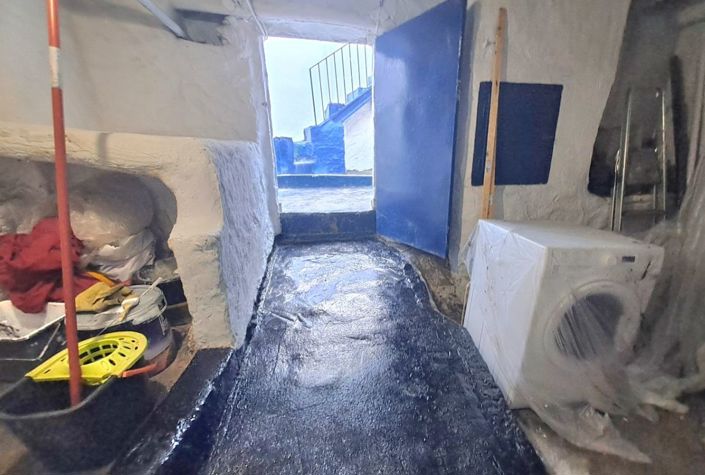 Image No.22-Maison de ville de 3 chambres à vendre à Castillo de Locubín