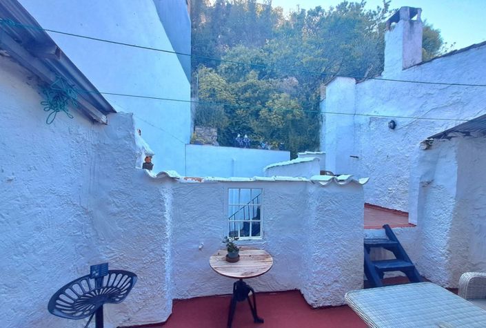 Image No.25-Maison de ville de 3 chambres à vendre à Castillo de Locubín