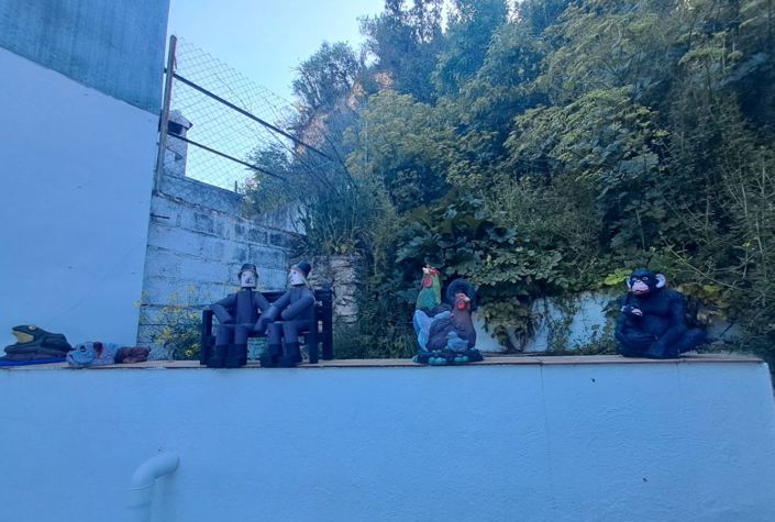 Image No.26-Maison de ville de 3 chambres à vendre à Castillo de Locubín