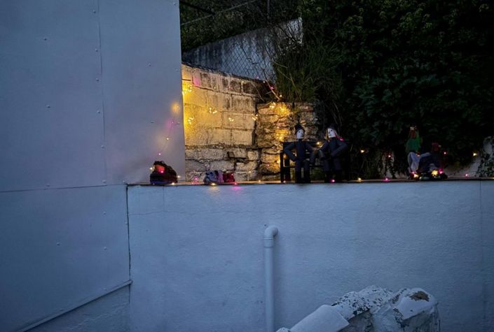 Image No.27-Maison de ville de 3 chambres à vendre à Castillo de Locubín