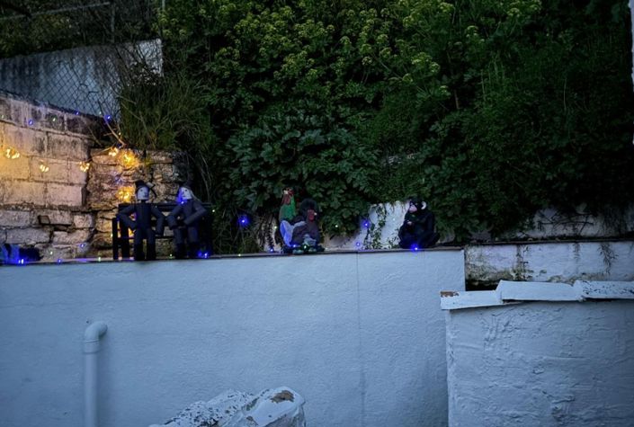 Image No.28-Maison de ville de 3 chambres à vendre à Castillo de Locubín