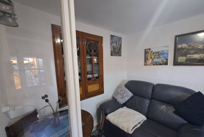 Image No.8-Maison de ville de 3 chambres à vendre à Castillo de Locubín