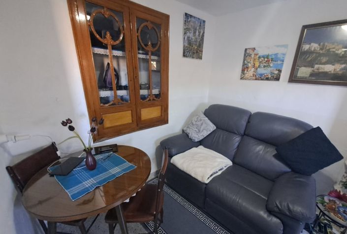 Image No.9-Maison de ville de 3 chambres à vendre à Castillo de Locubín