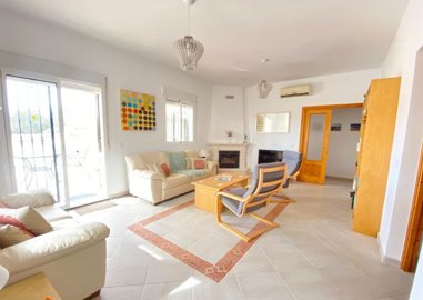 Dream Homes Almeria most sold property