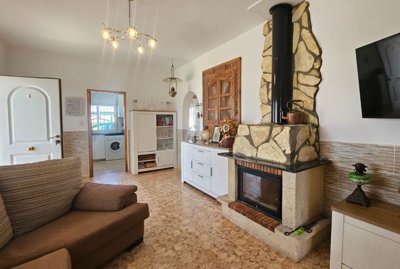 Dream Homes Almeria most sold property