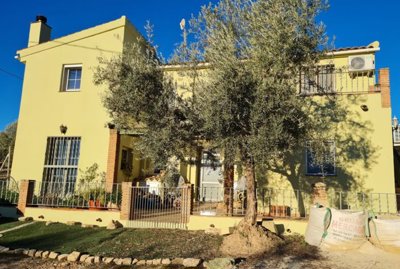 Dream Homes Almeria most sold property