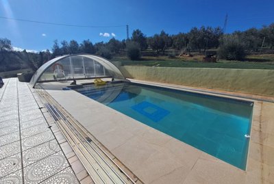 Dream Homes Almeria most sold property