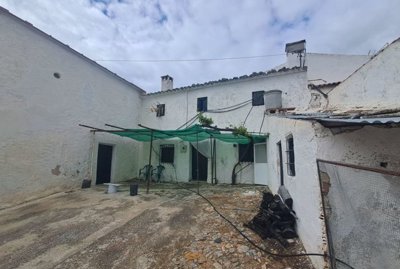 1 - Alcaudete, Townhouse