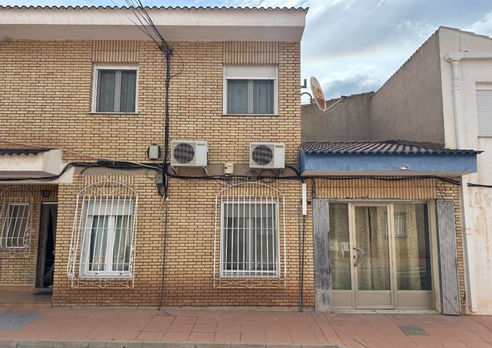 Image No.1-Duplex de 3 chambres à vendre à La Alfoquia