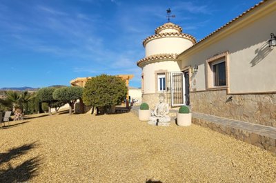 Dream Homes Almeria most sold property