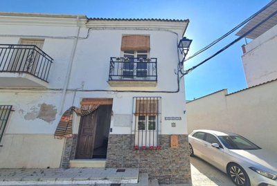Dream Homes Almeria most sold property