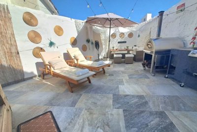 Dream Homes Almeria most sold property