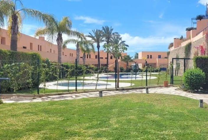 Image No.1-3 Bed Apartment for sale