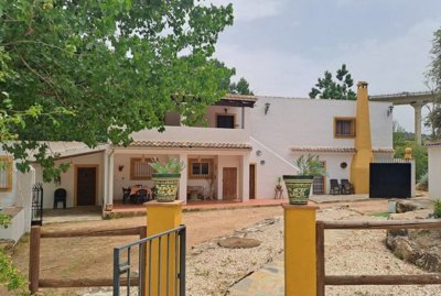 Dream Homes Almeria most sold property