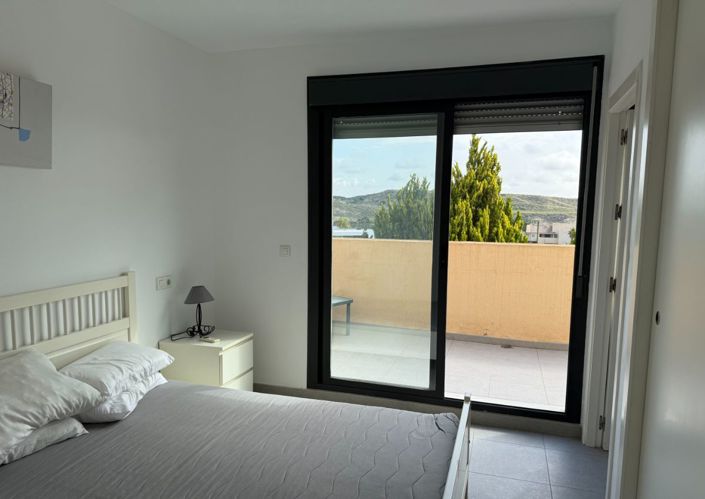 Image No.14-Duplex de 3 chambres à vendre à Almeria