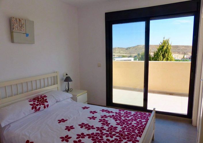 Image No.16-Duplex de 3 chambres à vendre à Almeria