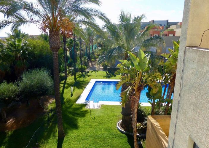 Image No.2-Duplex de 3 chambres à vendre à Almeria