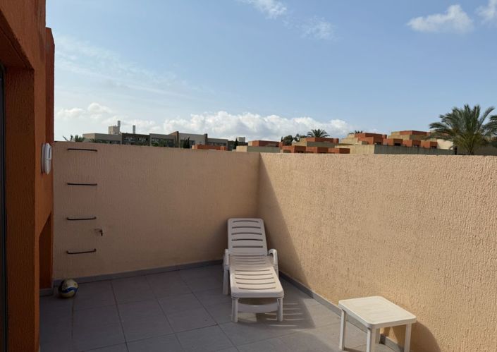 Image No.20-Duplex de 3 chambres à vendre à Almeria