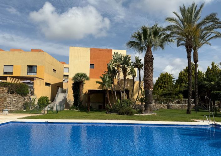 Image No.23-Duplex de 3 chambres à vendre à Almeria