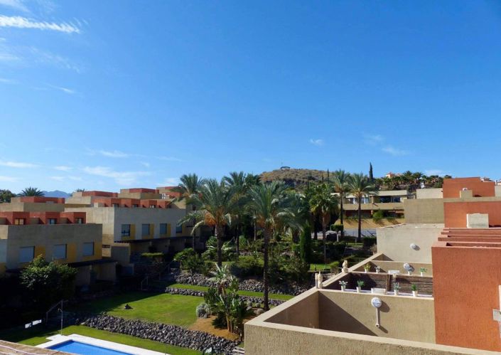 Image No.5-Duplex de 3 chambres à vendre à Almeria