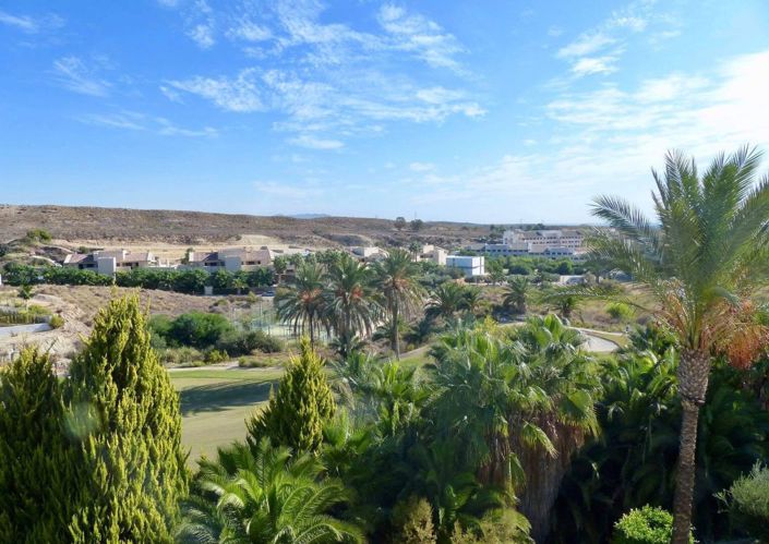 Image No.6-Duplex de 3 chambres à vendre à Almeria