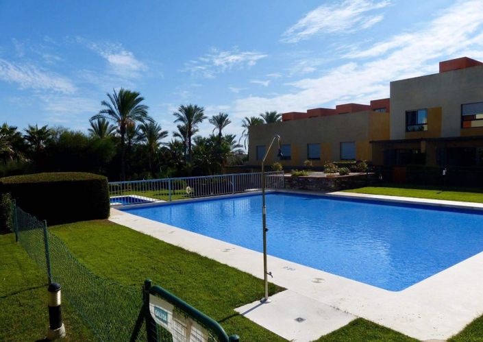 Image No.7-Duplex de 3 chambres à vendre à Almeria