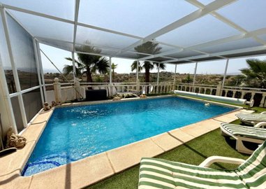 Dream Homes Almeria most sold property