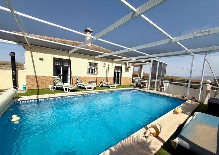 Image No.26-3 Bed Villa for sale