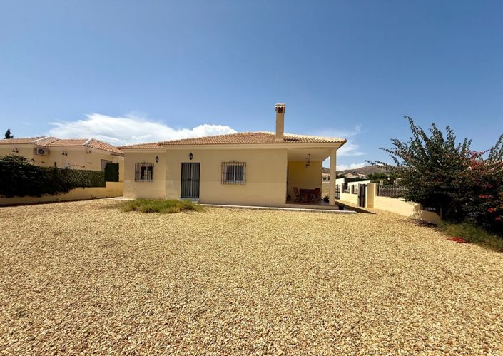 Image No.1-3 Bed Villa for sale