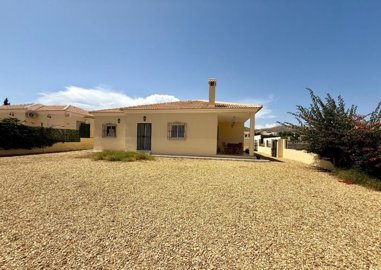 Dream Homes Almeria most sold property