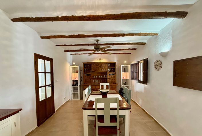 Image No.13-Ferme de 3 chambres à vendre à Arboleas