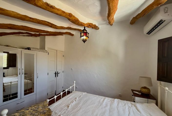 Image No.19-Ferme de 3 chambres à vendre à Arboleas