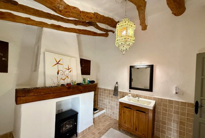 Image No.21-Ferme de 3 chambres à vendre à Arboleas