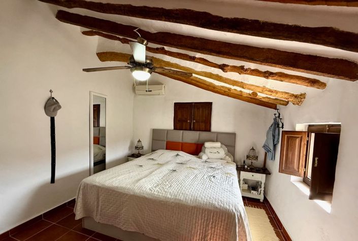 Image No.25-Ferme de 3 chambres à vendre à Arboleas