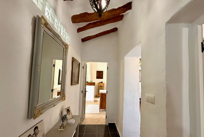 Image No.29-Ferme de 3 chambres à vendre à Arboleas