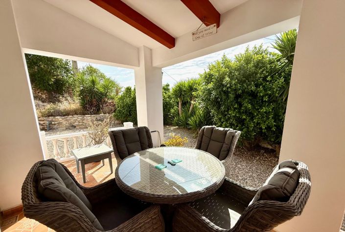 Image No.30-Ferme de 3 chambres à vendre à Arboleas