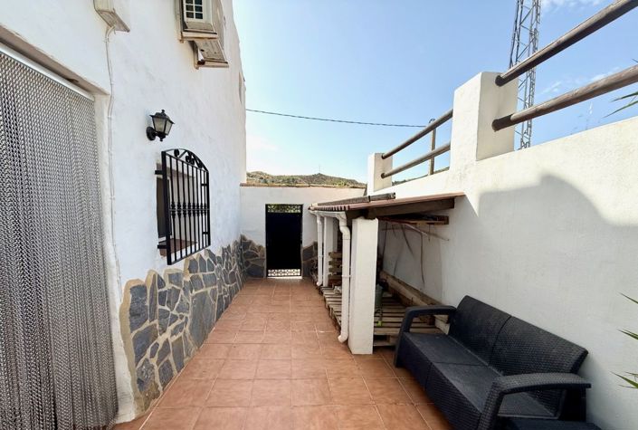 Image No.31-Ferme de 3 chambres à vendre à Arboleas