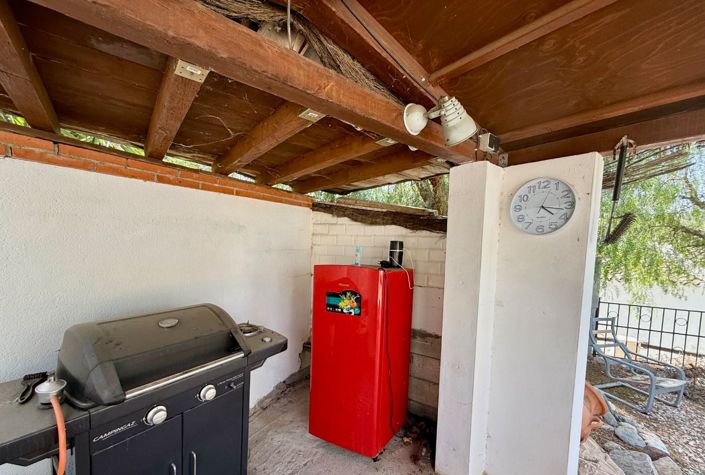 Image No.35-Ferme de 3 chambres à vendre à Arboleas