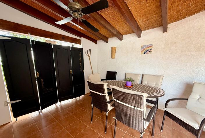 Image No.36-Ferme de 3 chambres à vendre à Arboleas