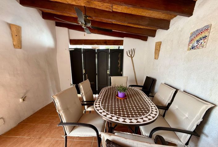 Image No.37-Ferme de 3 chambres à vendre à Arboleas