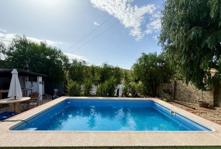 Image No.41-Ferme de 3 chambres à vendre à Arboleas