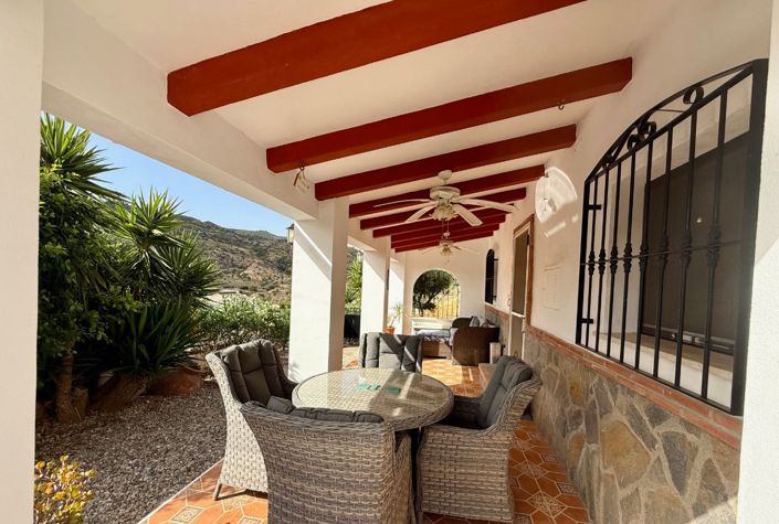 Image No.8-Ferme de 3 chambres à vendre à Arboleas