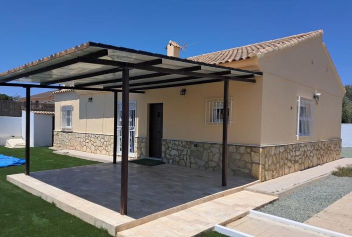 Image No.1-3 Bed Villa for sale